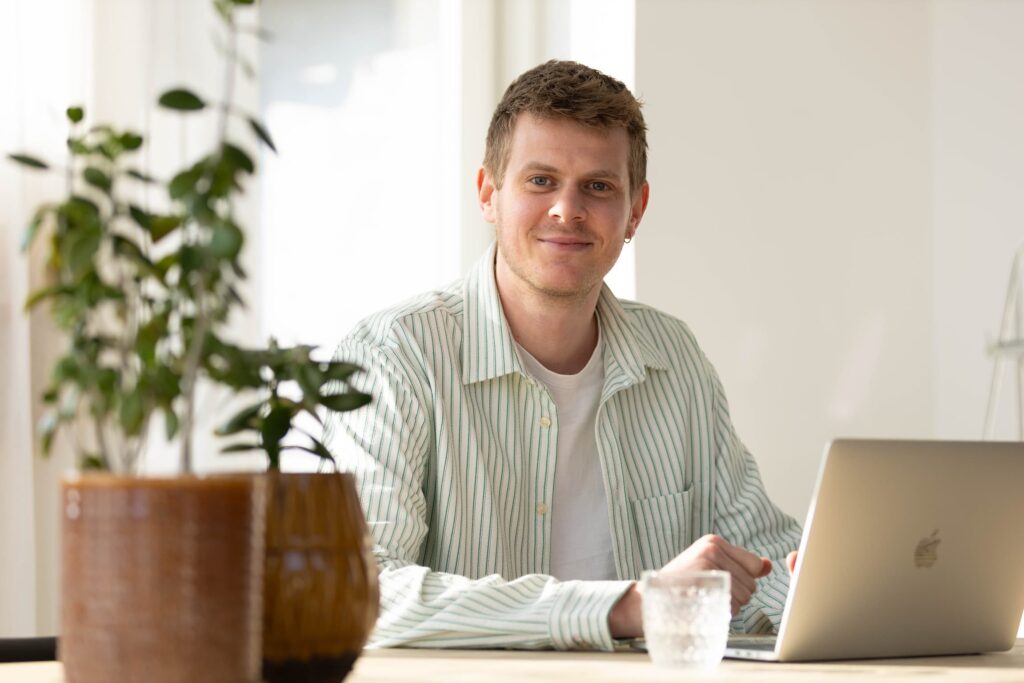 Simon SEO specialist